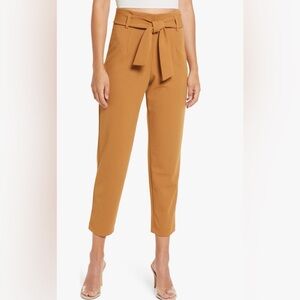 Leith Cropped Pants